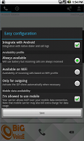 BigVoicce APK ภาพหน้าจอ #5