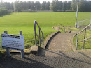 Spafield Playing Fields, Kerr Park