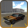 Extreme Retro Car Simulator Apk