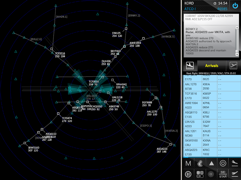 ATC4Real Pro Vol.3 Screen 3