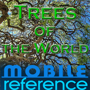 Encyclopedia of Trees and Shru logo