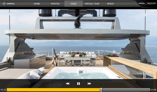 Lastest Admiral Impero 40 - Cacos V APK