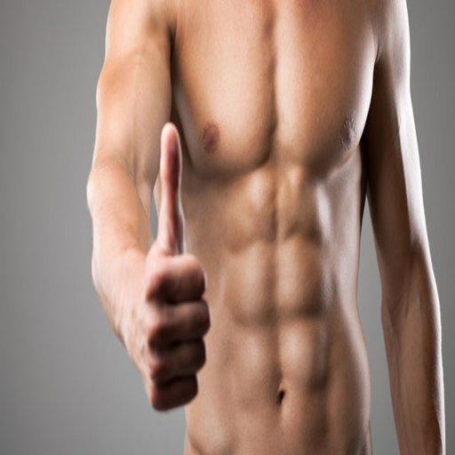 The 10 Best Ab Exercises