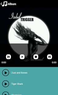 Download Isobel Trigger APK for Android