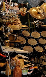 Free Download Free Drum Lessons - IDT APK for Android