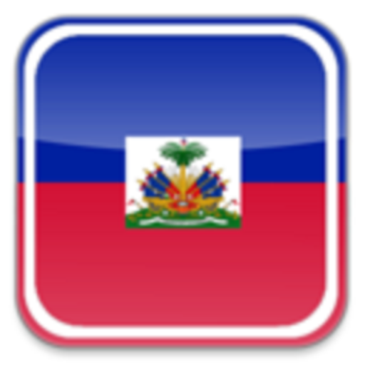 Haitian Creole LOGO-APP點子