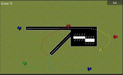 RB Air Controller poster 6