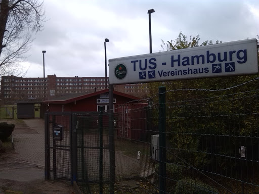 TUS Hamburg
