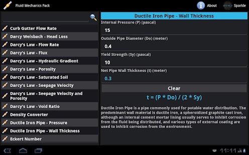 How to mod Fluid Mechanics Pack Tablet 1.0 mod apk for pc