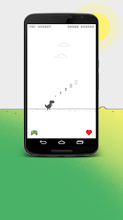 Free Chromasaur Save the dinosaurs APK