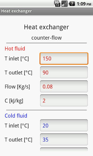 Heat Exchanger