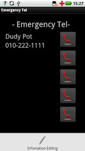 How to download Emergency Telephone 1.0.1 apk for laptop