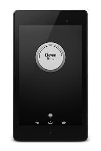 Clawks Zooper Widget - screenshot thumbnail