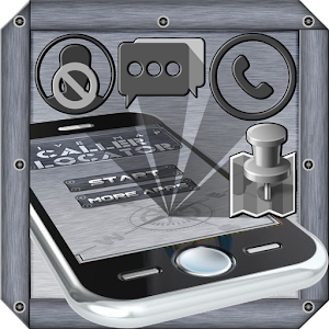 Quick Caller Location Tracker 1.0