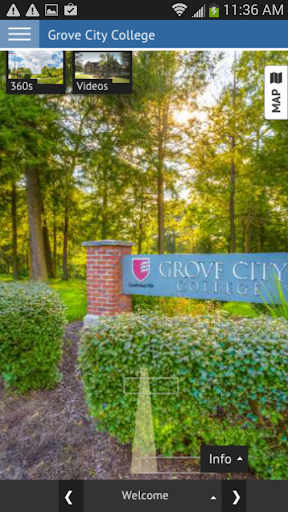 Grove City College