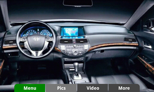 Dix Honda Screenshots 11