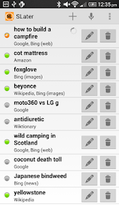 Download SLater - Search Later APK
