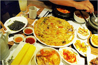 涓豆腐 (已歇業)