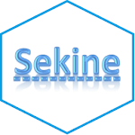 Cover Image of ดาวน์โหลด Sekine Pray 2.8 APK