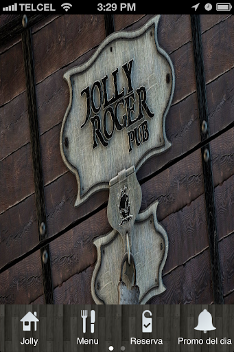 Jolly Roger Restaurant