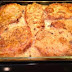 Baked Pork Chops With Cream Of Mushroom Soup - pork chops in oven with cream of mushroom soup