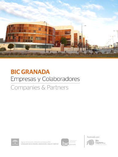 Directorio BIC Granada