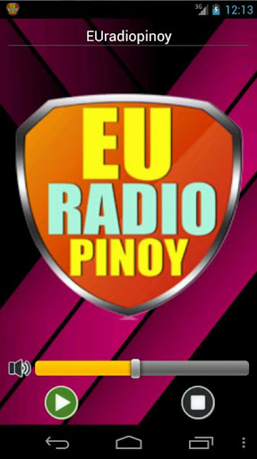 EUradiopinoy 2.0