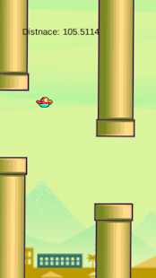 FIapy Bird 2 - screenshot thumbnail