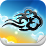 墨迹天气插件皮肤BC1.2 Application icon