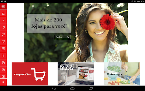 Free Feira da Moda FIP APK