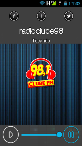 radioclube98