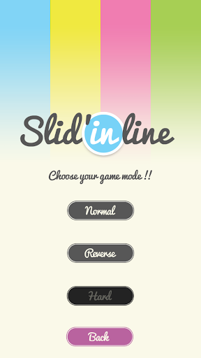 【免費街機App】Slid' In line Premium-APP點子