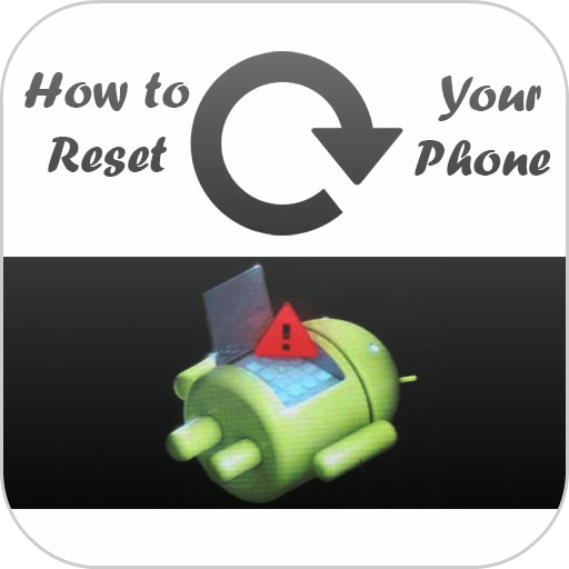 How to Reset Your Phone