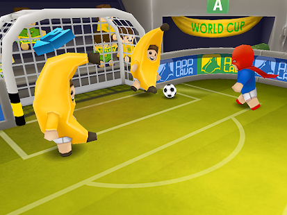 How to install Football Blitz 1.3 mod apk for android