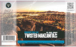 Twisted Manzanita Prospect Pale Ale