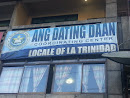 Ang Dating Daan Locale of La Trinidad