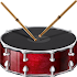 Real Drum Set - Drums Kit Free2.2.7