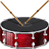 Real Drum Set - Drums Kit Free2.2.7
