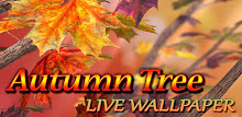 Autumn Tree Live Wallpaper APK