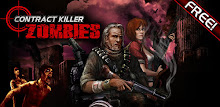 CONTRACT KILLER: ZOMBIES APK