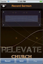 church revealed app poster 3