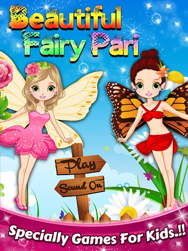 【免費家庭片App】Beautiful Fairy Tale makeover-APP點子