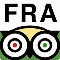 Frankfurt City Guide icon
