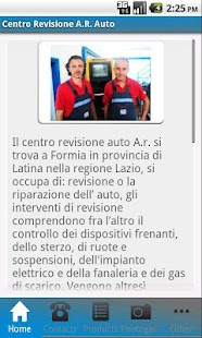 How to download Centro Revisione A.R. Auto 1.0.4 unlimited apk for pc