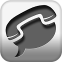 International calling logo