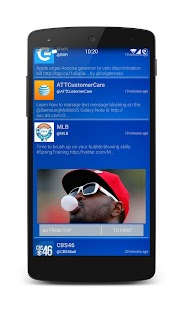 Free Download Talon i7 Dark Blue APK for PC