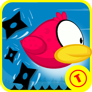 Bouncy Bird for PC and MAC