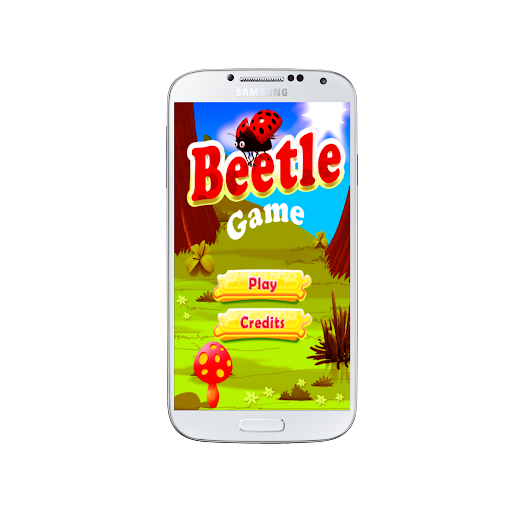 【免費休閒App】Beetle Game-APP點子