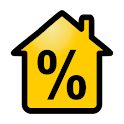 Easy Mortgage Calculator logo