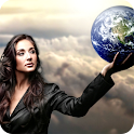 Reclaiming Your Power logo